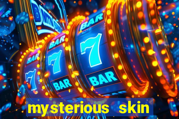 mysterious skin online dublado